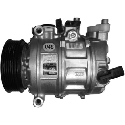 Airco-compressor AIRSTAL 10-6318