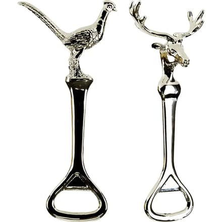 Flesopener Jack Pyke Stag