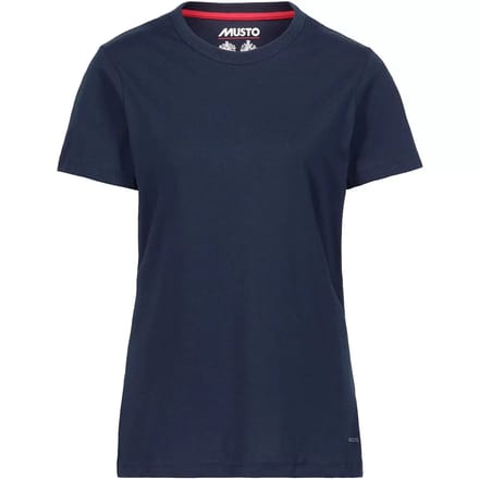 Dames-T-shirt Musto Essential