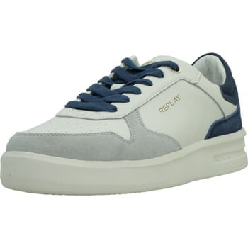 Sneakers Replay Rz4o0019l