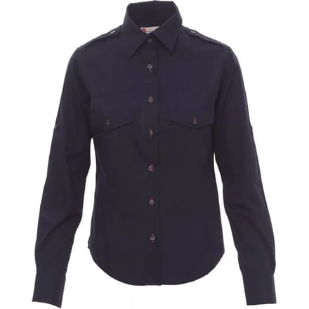 Payper Trophy Lady - Navy Blue - M