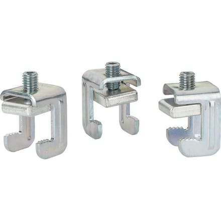 Eaton railklem Maat 00 Model ASNH100CT - 149457 [15 stuks]