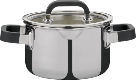 Spring Fusion2+ Kookpan 16cm hoog