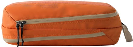 Eagle Creek Pack-It Reveal Clean/Dirty Cube M - Mandarin