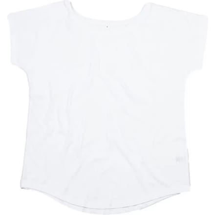 Dames-T-shirt Mantis Loose Fit