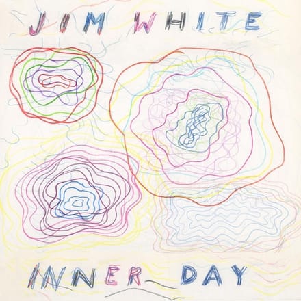 Inner Day - Jim White