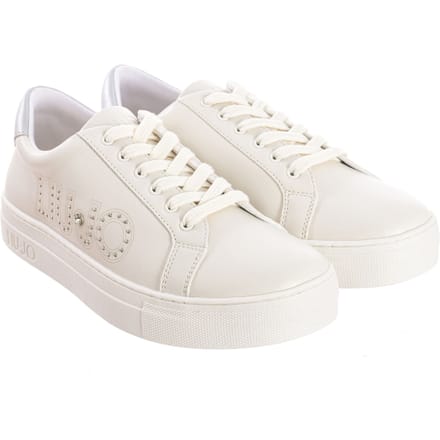 Klassieke Sneaker ALICIA 506 4A3703EX097 vrouw
