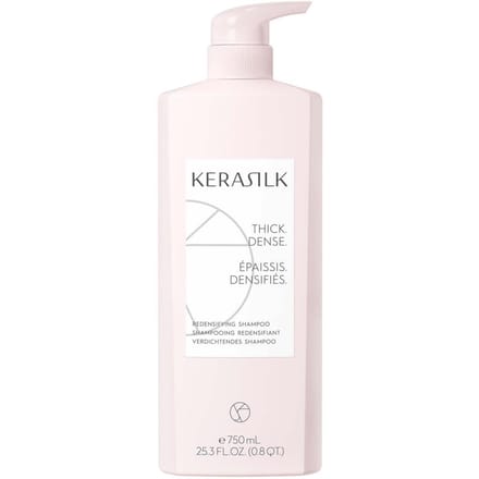 Kerasilk Redensifying Shampoo 750ml