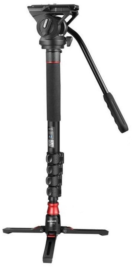 Neewer Gm76 179 Cm Monopod Statief Voor Telefoon Spiegelcamera