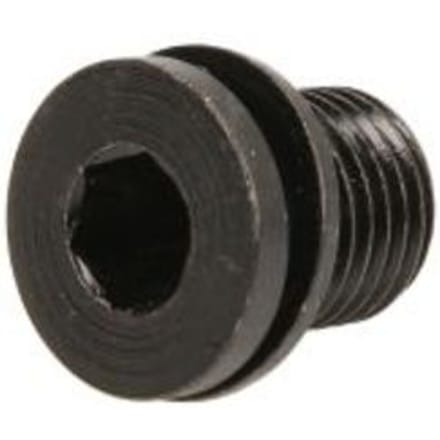 Topran Oliecarter aftapplug HANS PRIES 115 351