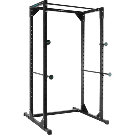 Gewichtskooi Cecotec DrumFit PowerRack 1000