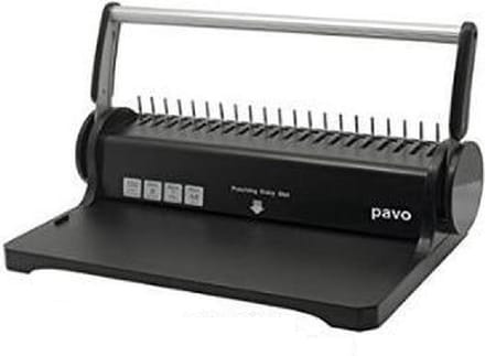 Smartmaster 2 inbindmachine – Inclusief starterkit – A4 – 150 vellen