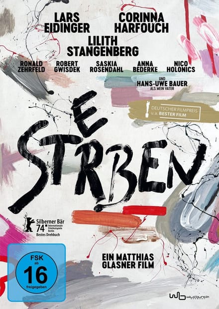 Sterben [DVD] Duits gespr met alleen Duitse ondert