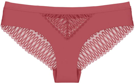 Triumph Brasilslip Red Label Aura Spotlight