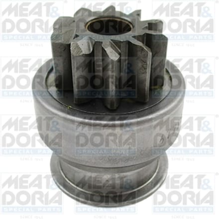 Startmotor MEAT & DORIA 47230