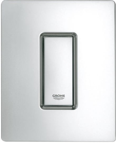 Grohe Skate Bedieningspaneel closet/urinoir