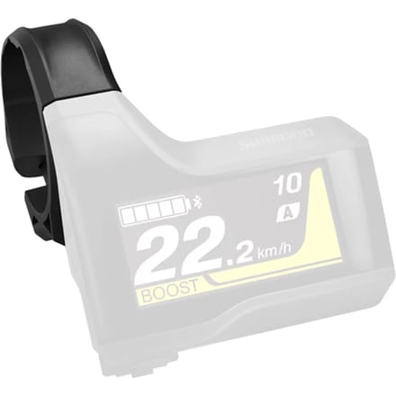Beugel voor scherm Shimano