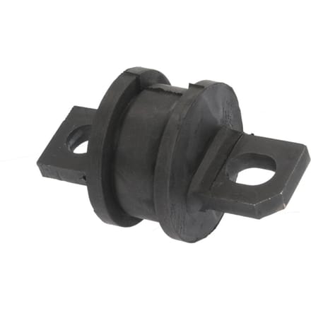 Voorste draagarm silentblock TEDGUM 00132009