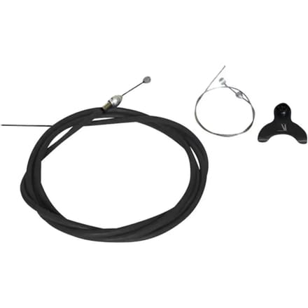 Remkabel Clarks Cycle Systems BMX