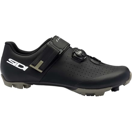 SIDI Schoen Physis Black