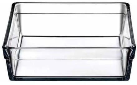 Borcam Premium - Ovenschaal - 227 mm x 227 mm vierkant