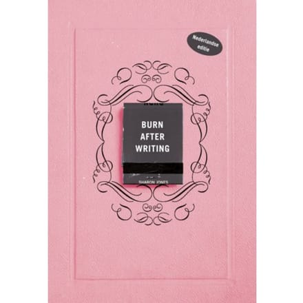 Burn After Writing - Burn After Writing - Sharon Jones