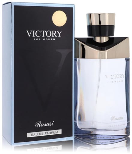 Rasasi Rasasi Victory eau de parfum spray 100 ml