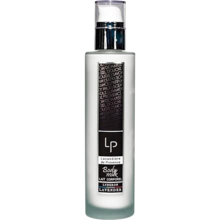 Lavandière de Provence Luberon Collection Lichaamsmelk Zorg Dames 200 ml