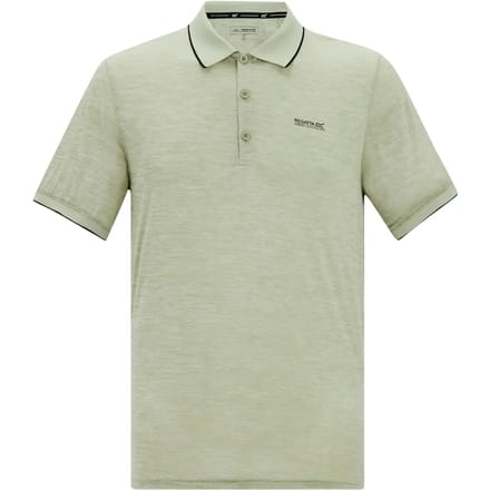 Jersey poloshirt Regatta Remex II