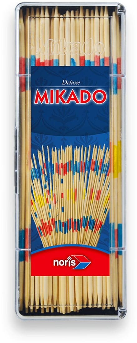 Noris - Mikado - vanaf 5 jaar
