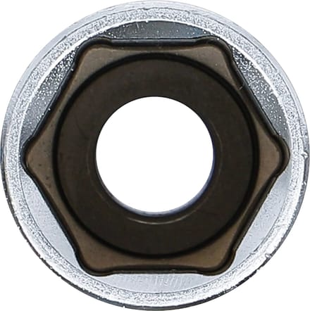 BGS Dopsleuteldop zeskant diep - 1/2 - 22 mm