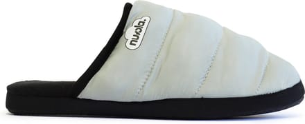 Nuvola- Sloffen Unisex- Grijs- 28/29