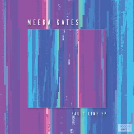 Fault Line - Meeka Kates