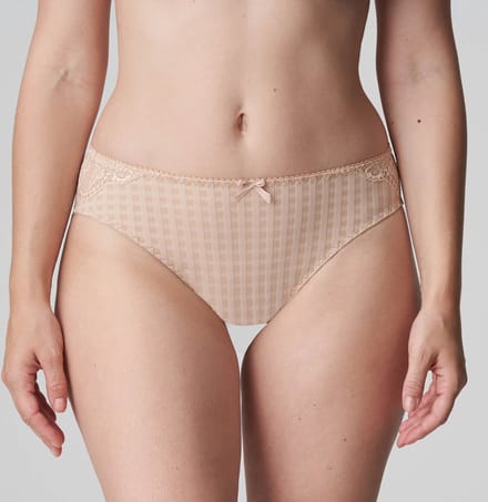 PrimaDonna Madison Rio Slip 0562125 Caffé Latte - maat 36
