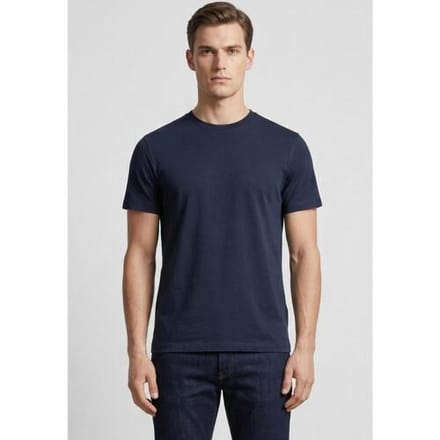 T-shirt Korte Mouw Markup -