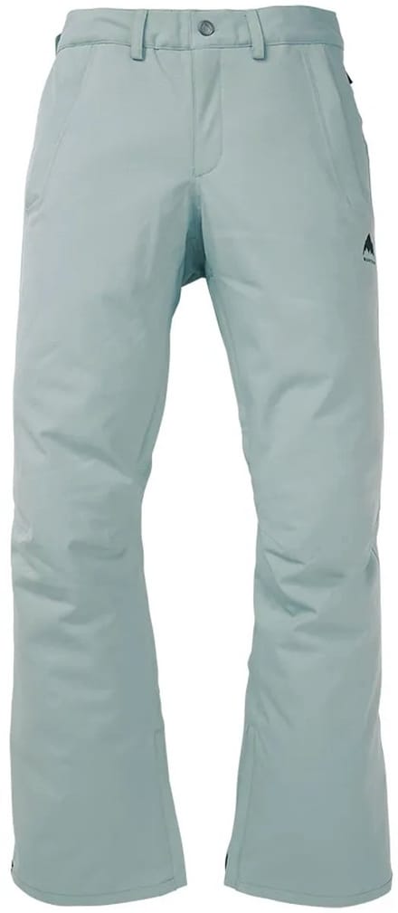 Burton Society 2l Broek Groen XL Vrouw