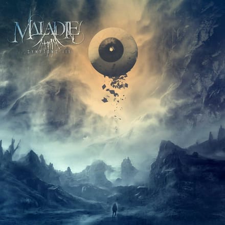 Maladie - Symptoms III (CD)
