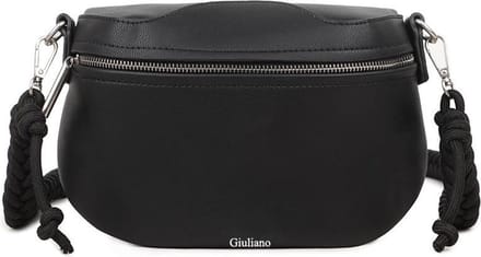 Giuliano Dames Crossbodytas - Zwart