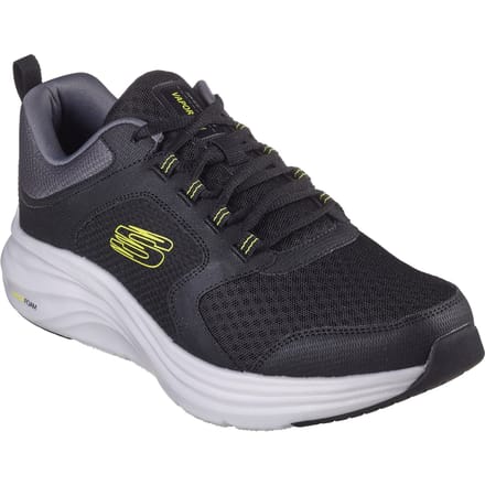 Dampschuim Trainer