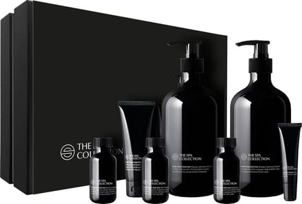 The Spa Collection Gum Tree - Luxury Giftbox - 7 stuks