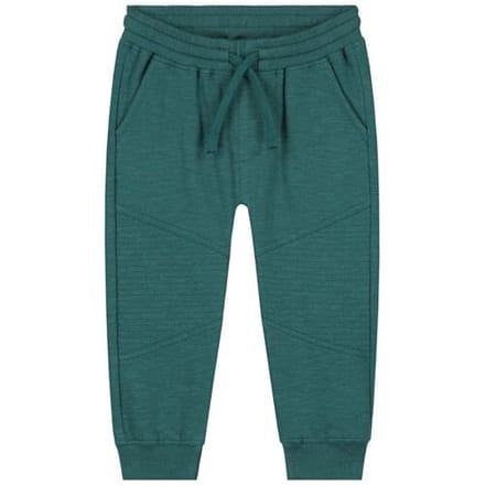 Prénatal peuter broek Green Blue 92 heren