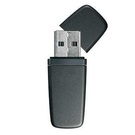 Suunto Movestick