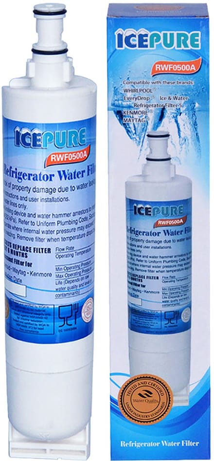 Icepure