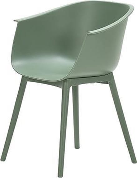 Garden Impressions Romano armstoel - moss green