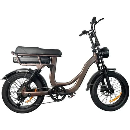EB8 Pro - Koffie