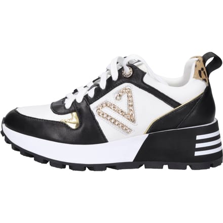 Emanuelle Vee veelkleurige sneakers