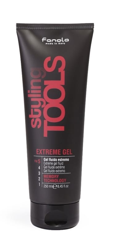 Fanola - Styling Tools Extreme Gel Gel-Fluid Styling 250Ml