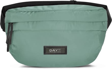 DAY ET Gordeltas Gweneth Classic Bum Bag Feldspar Groene