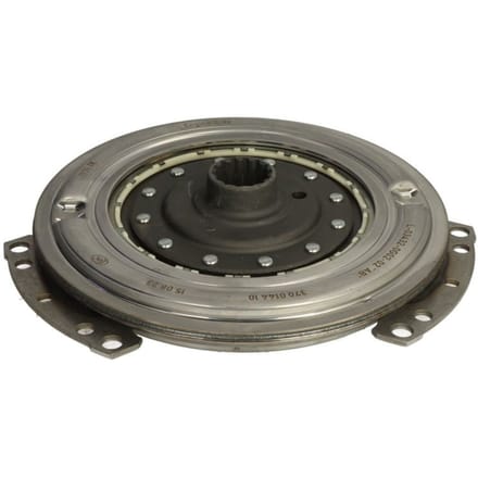 Torsiedemper, vliegwiel LUK 370014410