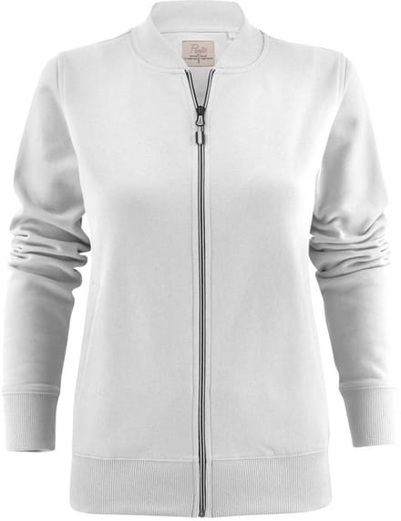 Printer Vest Javelin Dames 2262055 - Rood - Maat S